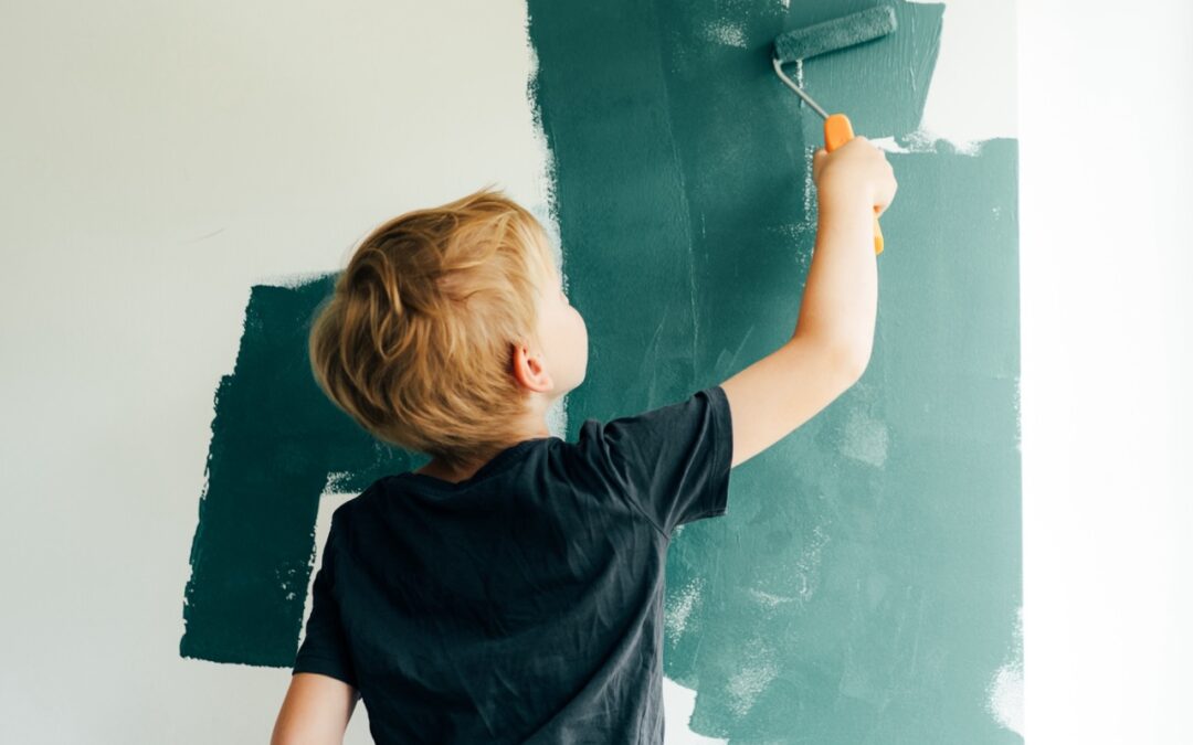 Brillux setzt neuen Maßstab: Komplettes Sortiment ohne Konservierungsmittel